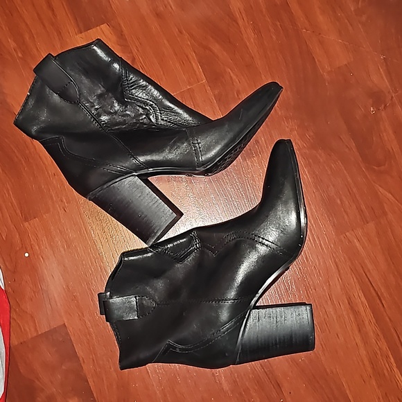 AEROSOLES Shoes - 🔥🔥Chunky heel boots